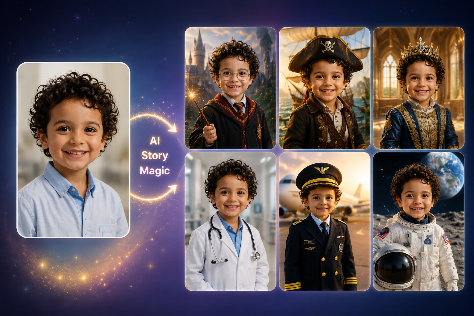 Story Pack
